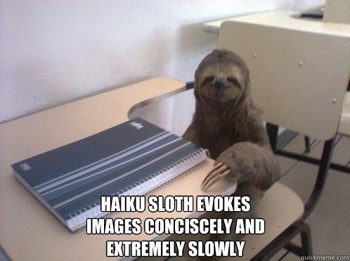 SLOTH